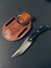 Exklusives 4116-Taschenmesser