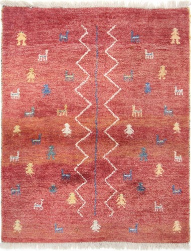 Original modern gabbeh - original,