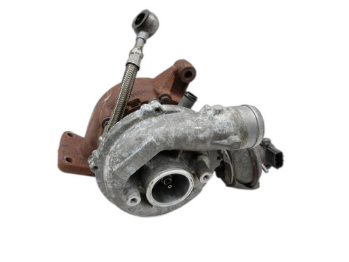 Turbolader turbo - turbolader,