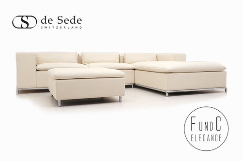 Sede desede sofa couch - de,