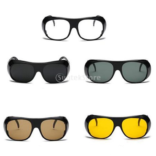 Schweißerschutzbrille für