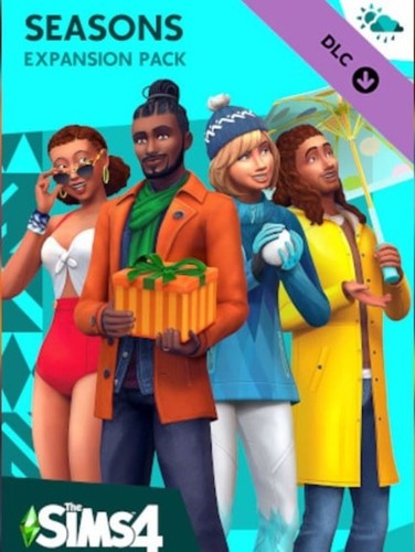 The sims seasons code per - the,