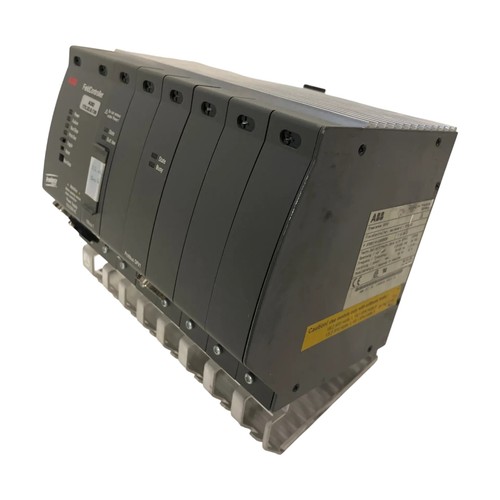 Abb freelance 2000 - abb,