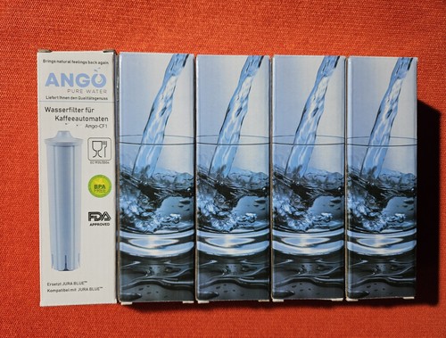 Ango wasserfilter für - ango,