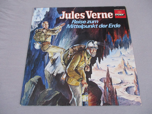 Jules verne reise - -,
