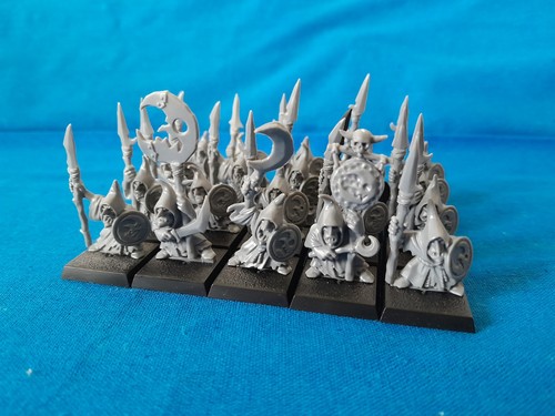 Warhammer fantasy - warhammer,