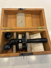 Handwindmesser Schalenanemometer Anemometer Z2 Fletcher