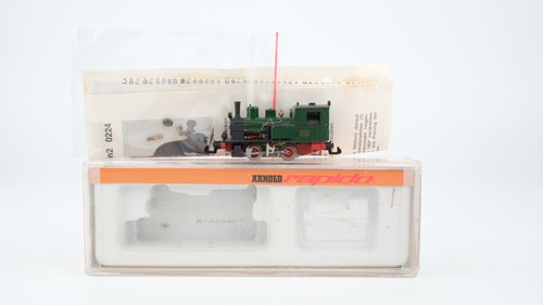 Arnold 2241 tenderlok - arnold,