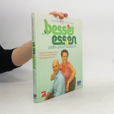 Besser essen  |  Nicola
