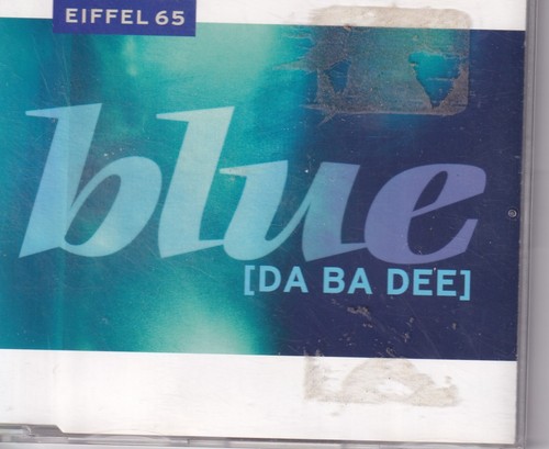 Schlage blue dee cd - schlage,