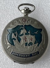 Mechanische Discovery  Day