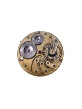 Taschenuhrwerk Uhrwerk