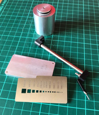 Weller WTQB 1000 Laufwerk für