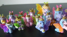 16 Filly Butterflys-Sammelfiguren-Glitzer-inklusive 2 x Spezialfigur Scarlett, S