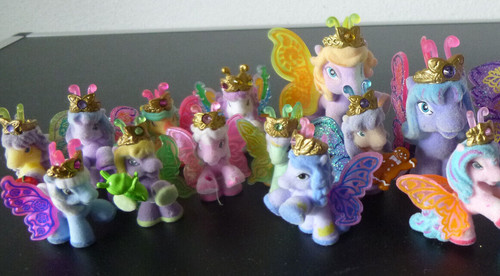 Filly - 16,