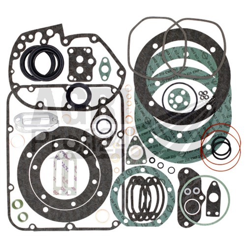 Dichtsatz deutz fahr f2l - deutz-fahr,