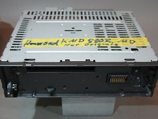 Minidisc kenwood autoradio - md,