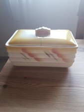 Villeroy & Boch alte Gebäckdose Deckeldose 7730