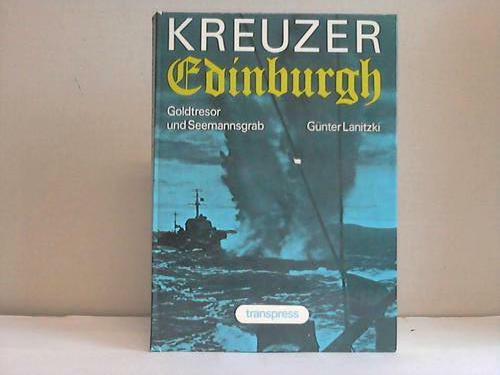 Kreuzer edinburgh goldtresor - kreuzer, edinburgh.