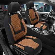 2x Sitzbezüge passend für