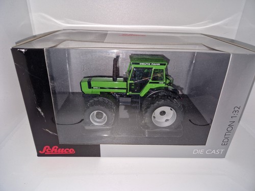 Schuco deutz 30 mit - deutz,