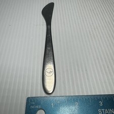 Vintage Lufthansa Cutlery