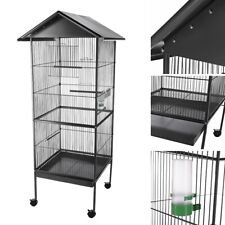 Vogelvoliere Vogelhaus Käfig