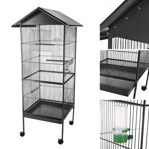 Vogelvoliere vogelhaus käfig - vogelvoliere,