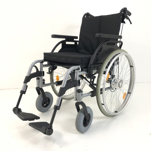 Rollstuhl breezy parix - rollstuhl, parix²