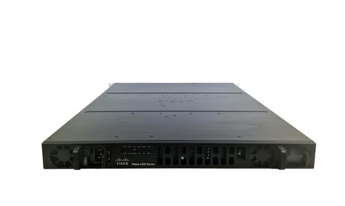Cisco isr4431 integrated - isr4431/k9,