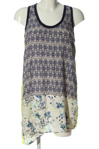 Zara longtop damen top de - zara, gr.