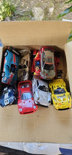 Cartronic autorennbahn m - autorennbahn,