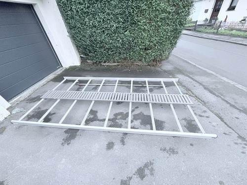 Dachgepäckträger sprinter - dachgepäckträger,