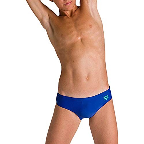 Arena jungen badehose slip - arena,
