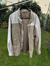 Regenjacke Herren Übergangsjacke Wasserdicht Northland Gr XXL