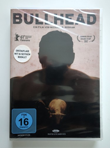 Bullhead von michael - bullhead,,