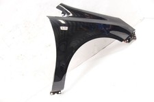 Kotflügel vorn rechts Opel CORSA D Schwarz 93189644 6102362 06-2008