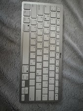 Trust Wireless Bluetooth Keyboard Kabellose Bluetooth-Tastatur