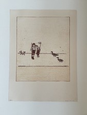 Max Ernst, Die Ballade vom