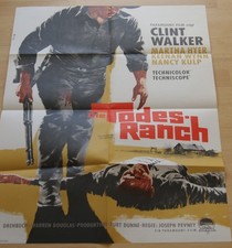 Filmplakat die - a1,