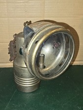 Fahrrad Karbid Lampe Reiduor