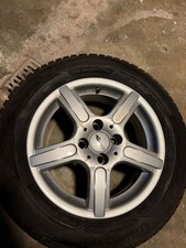 Brock Winterreifen mit Felgen