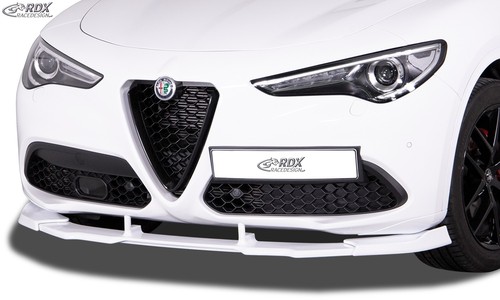 Rdx vario frontspoiler für - vario-x,