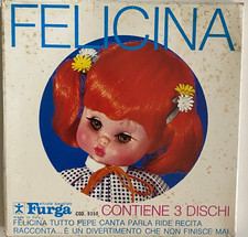 VINTAGE FELICINA