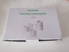 Thermomix Varoma Ramequins mit