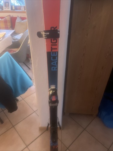 Racetiger 156 world cup - gs,