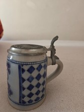 Vintage K.u.F. Höhr Isenbeck