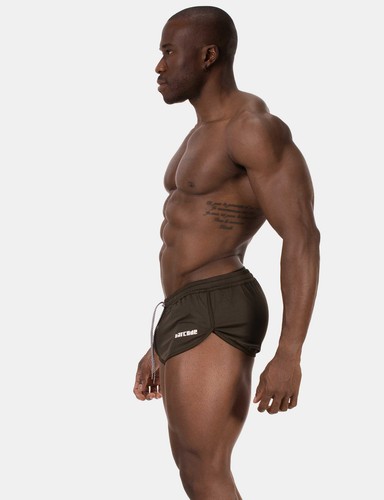 Barcode berlin short costa - short,