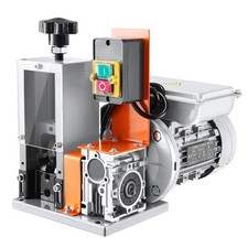 Uimoso 180W Elektrische Kabelschälmaschine Kabelabisoliermaschine φ1,5-25mm
