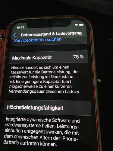 Iphone mini 64gb - mini,